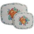 thumbnail image 1 of Abondance - contre-Tapis de Poêle -Petit- Ensemble de 2, 1 of 1