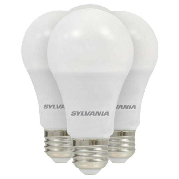 Sylvania 40739 - LED16A19DIMO850URP4 A19 A Line Pear LED Light Bulb