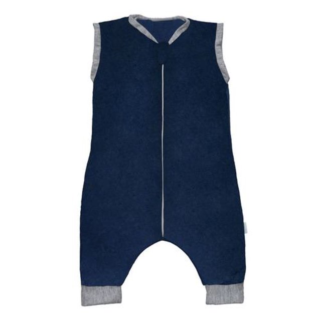Sleepbag Azul 3 - 4 años Baby Inc Azul; 3 - 4 años; sleepbag