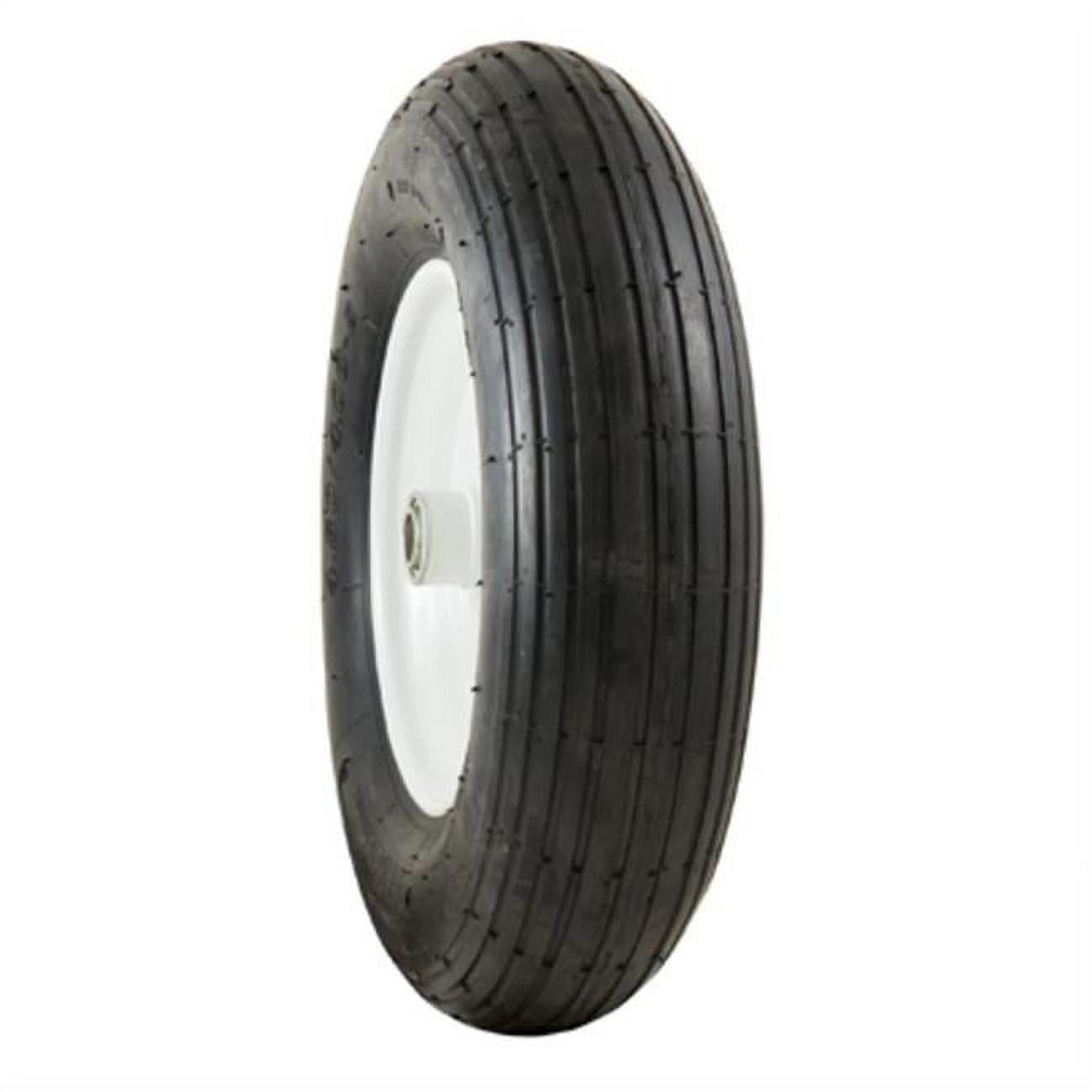 Universal Fit Wheelbarrow Tire