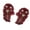 Red, variant on 1pair Beads Tassels Epaulet Tassels Chain Fashion Ethnic Styles Epaulettes Badge for Stage Performances and Ceremonies
