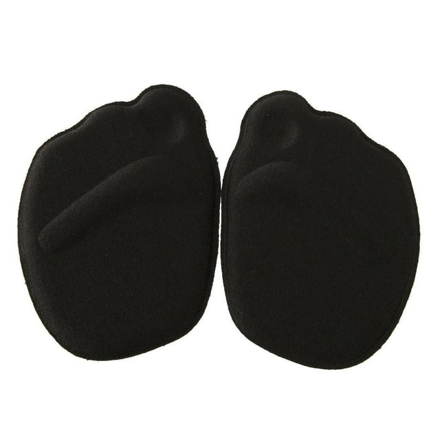 Almohadillas para Zapatos Macarena Soporte Antepié Almohadilla Parte Delantera