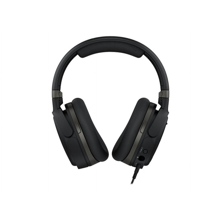 HyperX Cloud Orbit S Gaming Headset - Wired, Noise