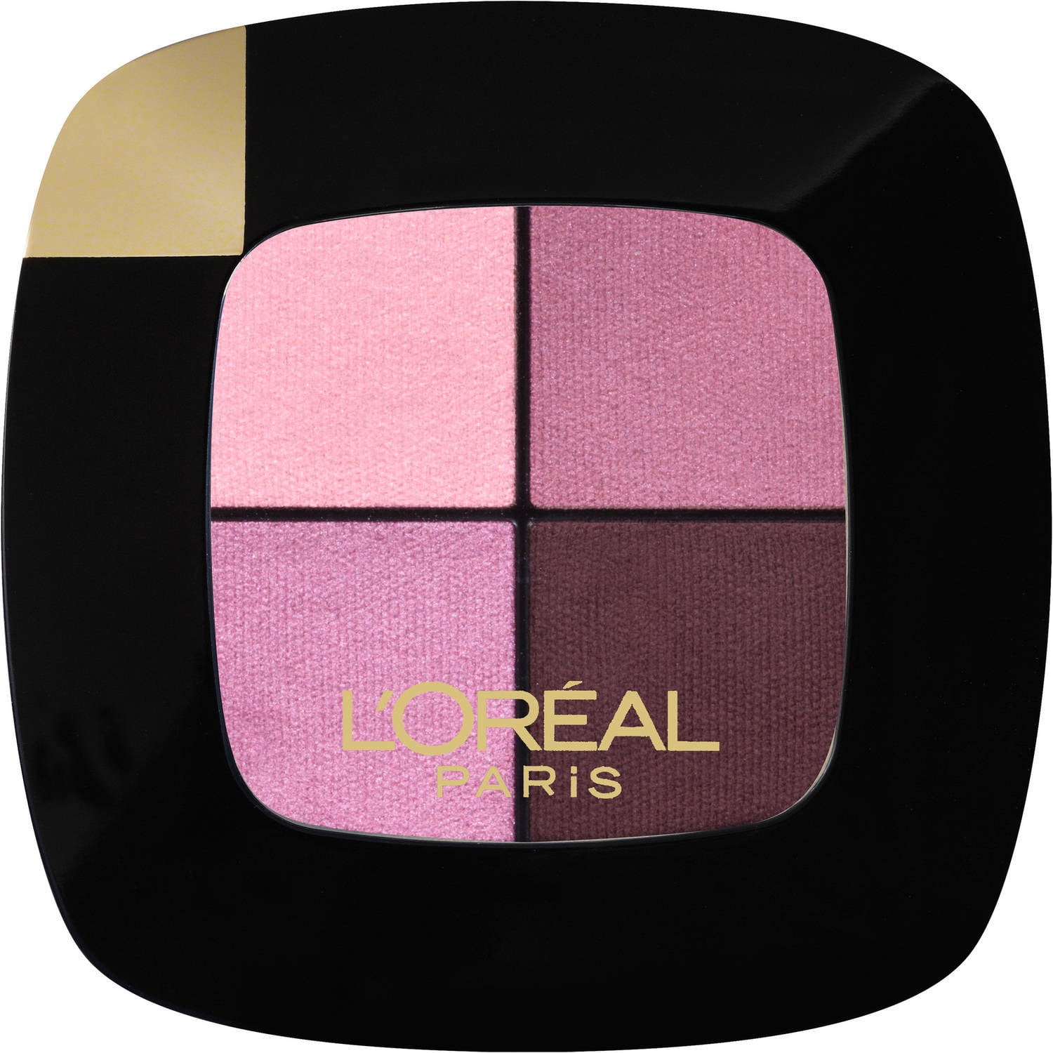 l oreal silver couture eyeshadow