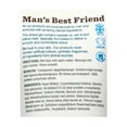 thumbnail image 7 of Bulldog Skincare for Men Sensitive Shave Gel, 5.9 Oz, 7 of 7