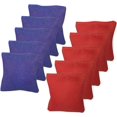 thumbnail image 1 of 10 Pcs Cornhole Game Cornhole Bag,Bean Bag Toss Game Set,Tossing Core Hole Game,Sports,Catching Games,Juggling,Cornhole Bags Bean Bags for Indoor Activity Games Lawn Floor Beach Toss Games, 1 of 5
