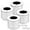 4-Pack, variant on 2 Pack Core Mini Replacement Filter Compatible with LEVOIT Core Mini-P and AromaRoom AP100-A, AP102, AP100-B, AP100-C Air Purifier Compared to Part # Core Mini-RF, White