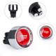 thumbnail image 1 of Interruptor de arranque DC 12V 50A Botón de arranque del motor Encendido/apagado del estado (Rojo) Ehuebsd Accesorios para autos y motos, 1 of 8