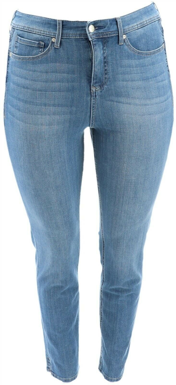 jeans with slits on the side