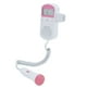 thumbnail image 5 of Monitor de frecuencia cardíaca con pantalla LCD, Monitor de frecuencia cardíaca Doppler fetal Monitor de frecuencia cardíaca Doppler fetal Monitor de frecuencia cardíaca fetal doméstico Robusto y resistente, 5 of 8