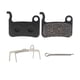 thumbnail image 1 of 1 par de pastillas de freno de disco de bicicleta de montaña MTB para BB5 M446 accesorios de pastillas de freno de ciclismo semimetálicas universales, 1 of 6
