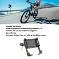 thumbnail image 3 of Support de Téléphone de Vélo, Facile à Installer Support de Téléphone de Vélo pour Vélo de Montagne, 3 of 8