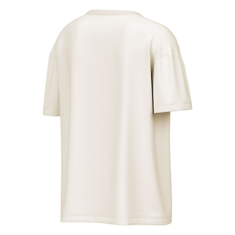 Men's Outerstuff Natural 2026 FIFA World Cup Oversized Fashion T