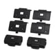 thumbnail image 5 of Paquetes De Baterías, Soporte De Carga Mientras Se Juega, Paquete De Batería De Controlador De 2 Piezas De 1400 MAh Para Controlador De Juego, 5 of 7