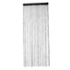 thumbnail image 1 of Cortina de Cadena Baoblaze para Puerta y Ventana 100x200cm Cortina de Puerta, 1 of 5