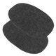 thumbnail image 2 of Alfombrilla de aislamiento térmico para freidora de aire, alfombrilla resistente al calor para electrodomésticos, alfombrilla resistente al calor para electrodomésticos, almohadilla deslizante resistente al calor, artesanía superior, 2 of 8