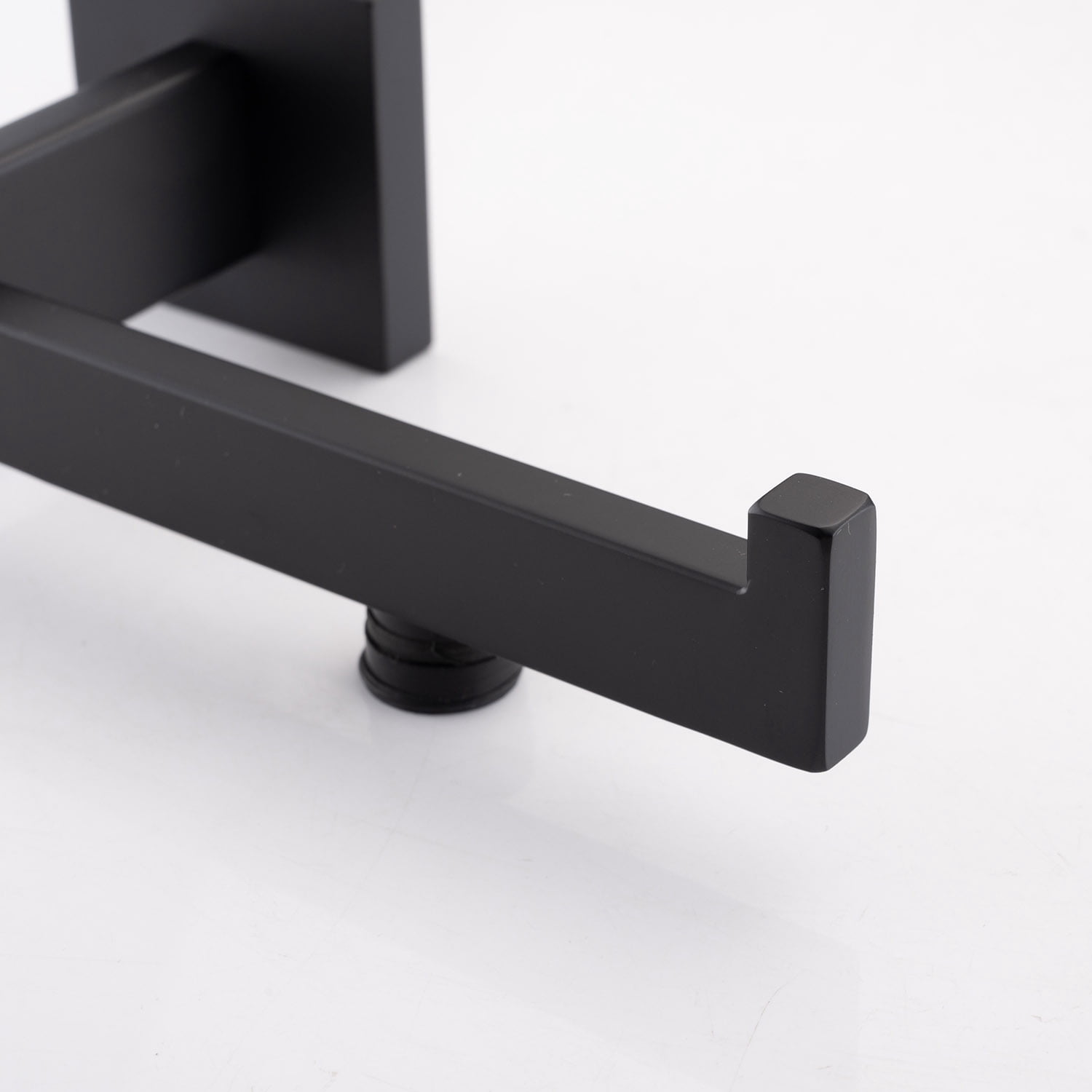 4 Piece Bathroom Hardware Set
