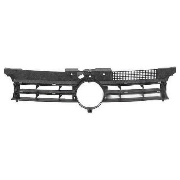 Grille Bracket - Inner Frame - Compatible with 1999 - 2006 Volkswagen Golf 2000 2001 2002 2003 2004 2005