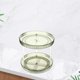 thumbnail image 4 of Vitrina de maquillaje giratoria Macarena 2 Capas Verde, 4 of 8
