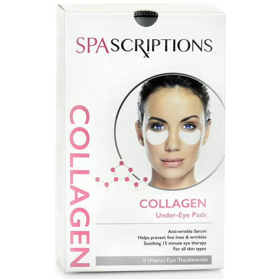 Collagen Under-Eye Pads