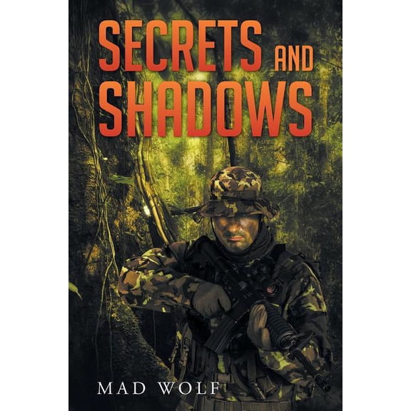 Secrets and Shadows