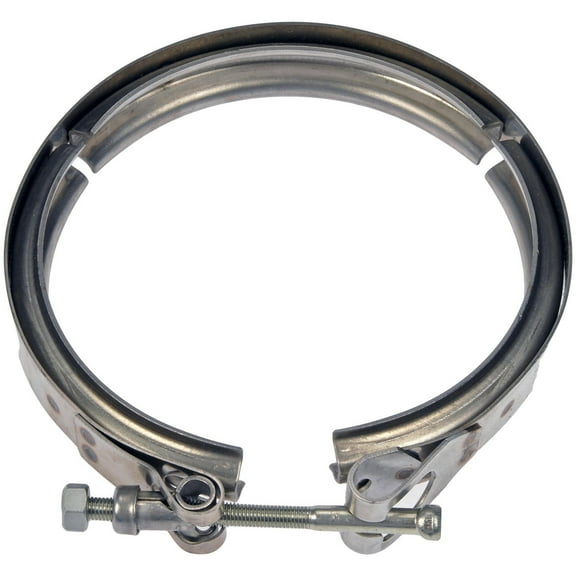 Dorman 904-354 Exhaust Clamp for Specific Dodge Models