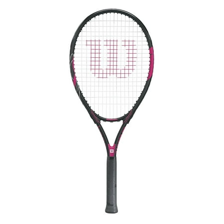 Hope Tennis Racquet, Diamond Edge Design for lightweight power By