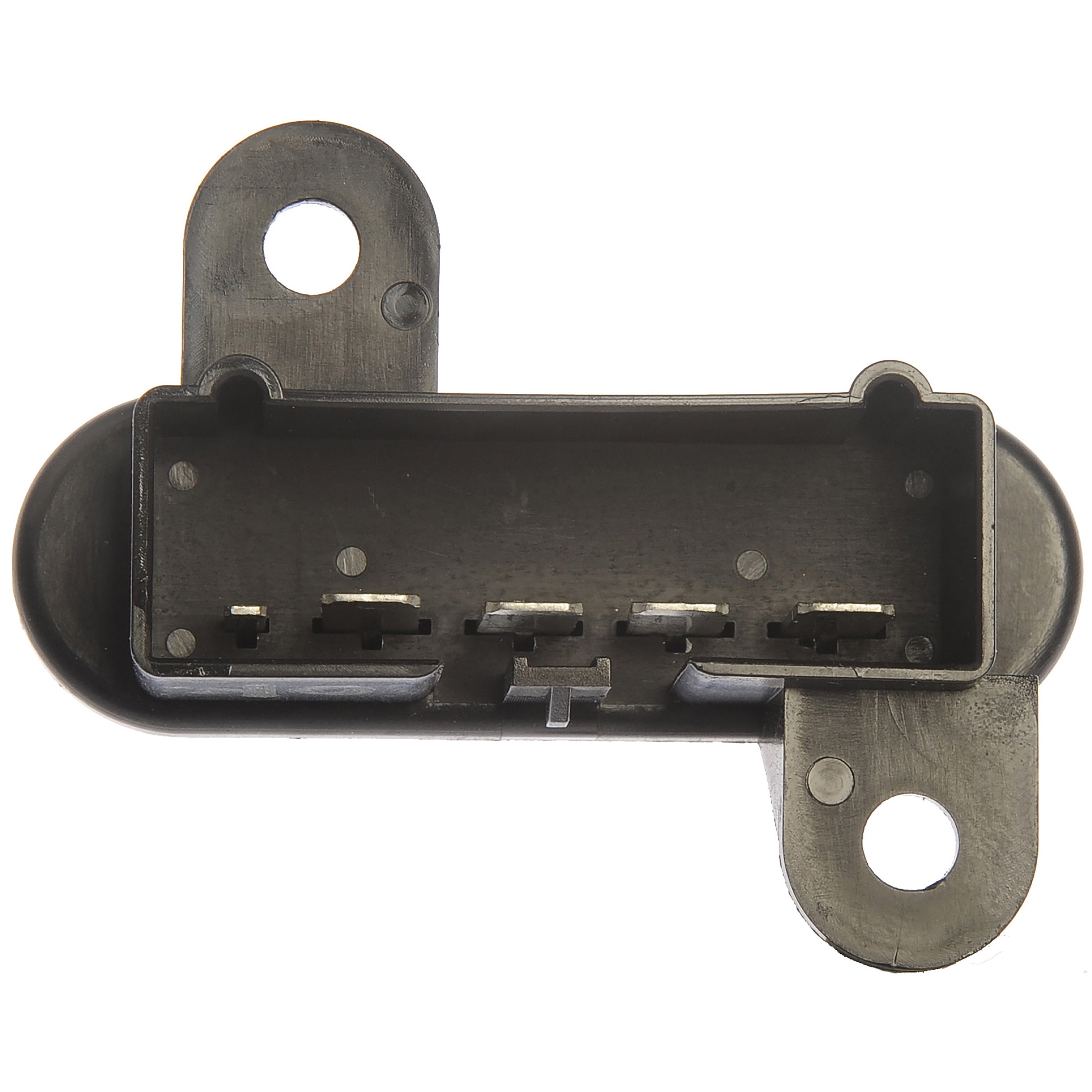 Dorman 973-025 HVAC Blower Motor Resistor for Specific Jeep Models 2006 Jeep Liberty