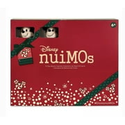 2022 Disney nuiMOs 12-Day Advent Calendar Mickey Minnie Mouse Christmas