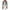 Gray, variant on Scyoekwg Womens Cardigans Lightweight 3/4 Sleeve Trendy Casual Striped Printed Open Front Medium Length Sleeve Cardigan Loose Cardigan(Blue,XXL)