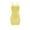 Yellow summer dresses for women 2023, variant on Wycnly Formal Dresses for Women Night Club Sexy Camisole Basic Bodycon Knitted Mini Dress Crewneck Sleeveless Solid 2024 Summer Short Dresses Pink s Under $5