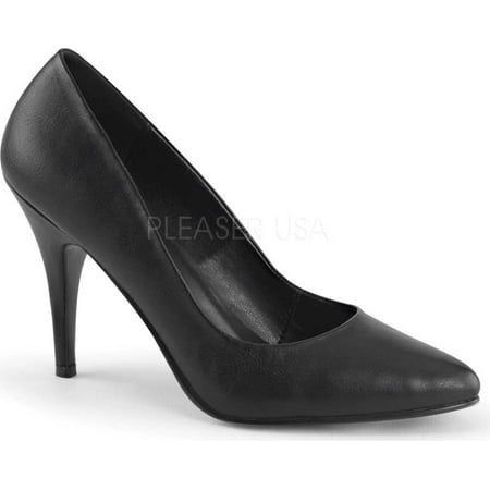 

Women s Pleaser Vanity 420