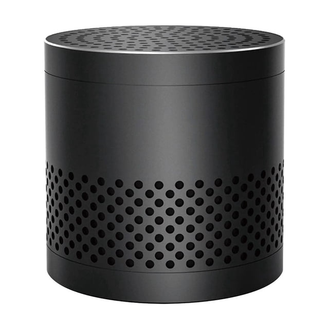 Long Lasting Refrigerator Odor Eliminator Device, Advanced Catalytic Fresh Air Purifier Box, Stainless Steel Kitchen Smell Removal System, Home Storage Cabinet Hygiene Freshness Tool