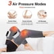 thumbnail image 5 of Masajeador de Piernas Inalámbrico, Masajeador Eléctrico de Pantorrillas, Compresa Térmica Muscular para Adelgazar las Piernas, Masajeador Eléctrico de Piernas., 5 of 5