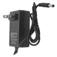 thumbnail image 1 of Fyydes 21V Battery Charger,AC Power Supply Adapter,21V 2A Lithium Battery Charger AC Adapter Overvoltage Protection US Plug 100‑240V, 1 of 8
