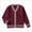 V36-Wine, variant on Toddler Boys Girls Cardigan Long Sleeve Button Knit Sweater Fall Winter Clothes 6-12 Months 12-24 Months 2T 3T 4T 5T 6T 7T 8T 9T Children 9-11 Years
