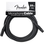 Fender Perfomance 099-0820-014 XLR Audio Cable