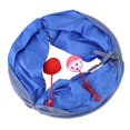 thumbnail image 3 of Rdeghly Pet Tubes, Collapsible Cat Tunnel, Puppy Play Rabbit Play For Cat Kitty, 3 of 8