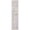 Ivory/Gold, variant on SAFAVIEH Tulum Herbert Distressed Southwestern Area Rug, 4' x 6', Ivory/Grey