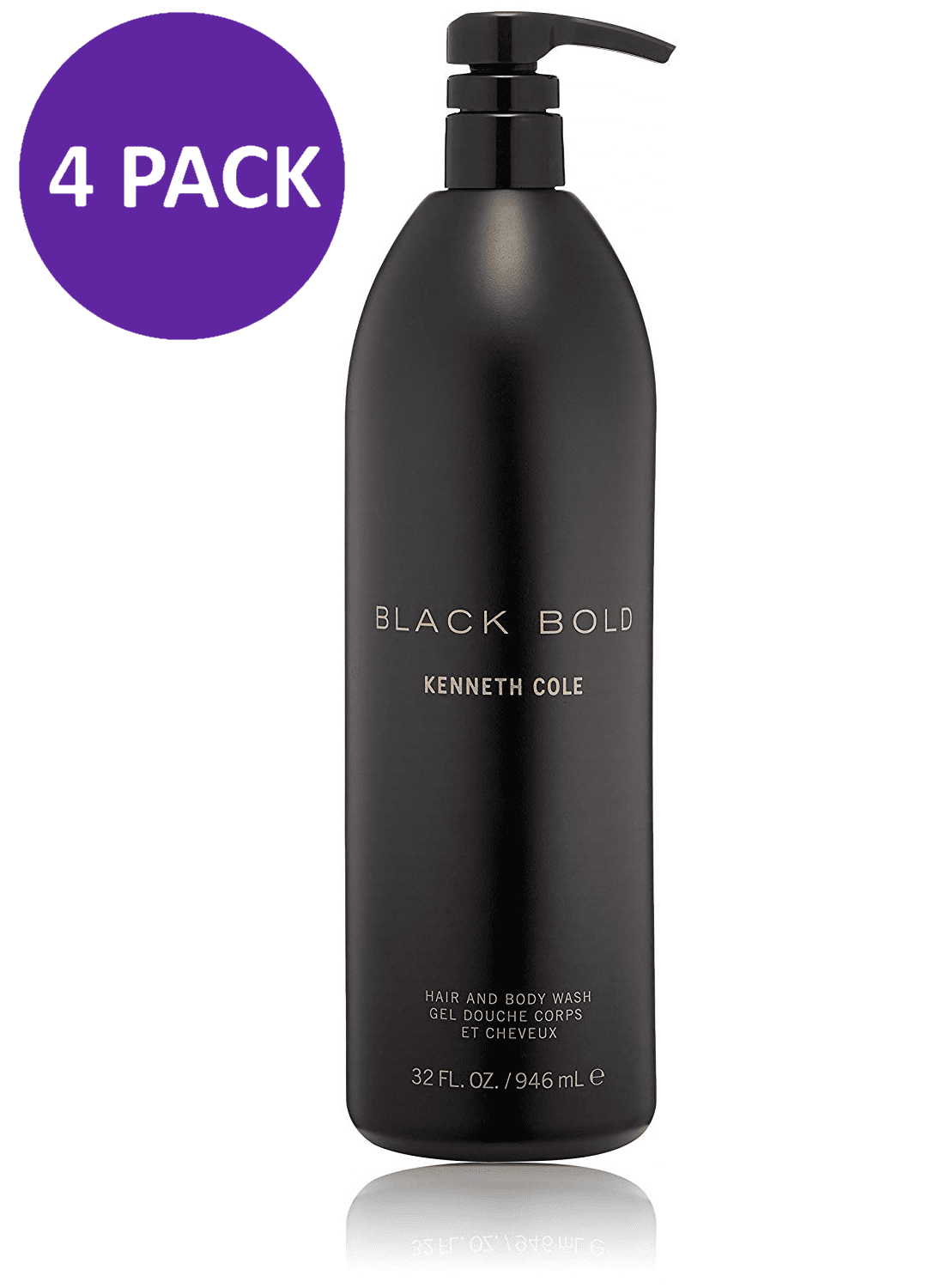 kenneth cole black bold walmart