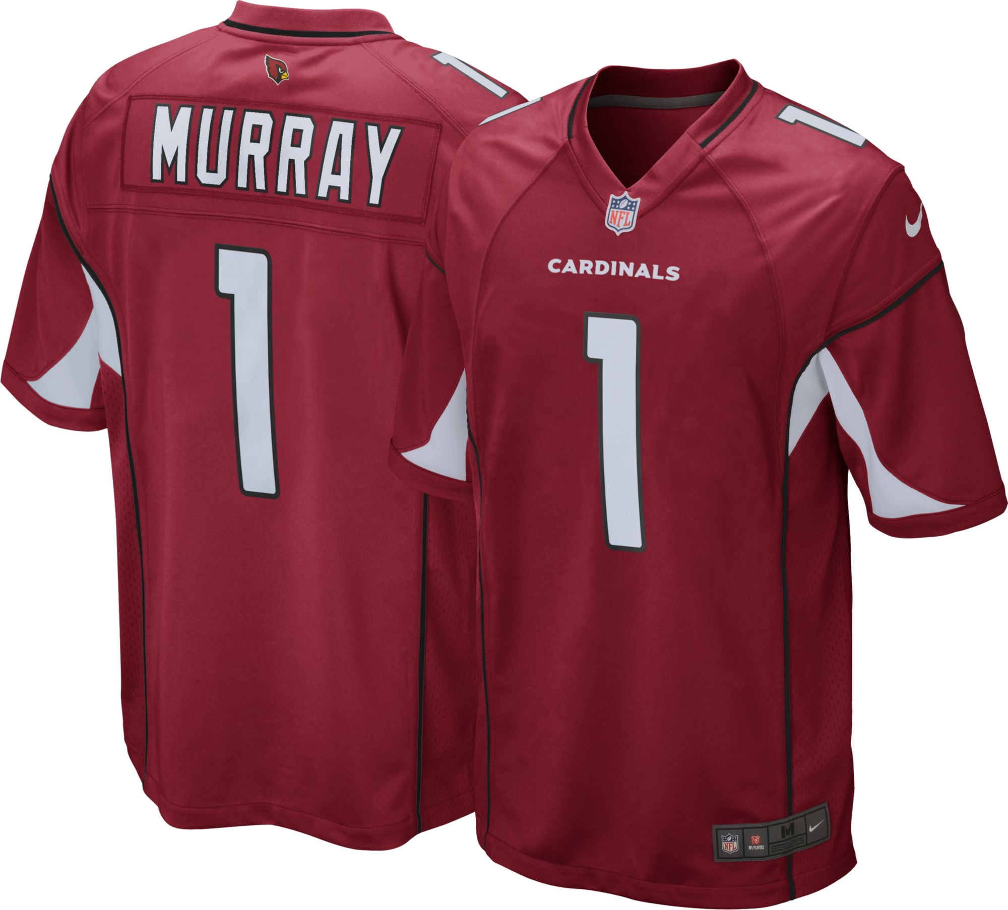 kyler murray kids jersey