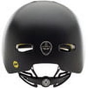 Nutcase Street MIPS Helmet - Onyx Solid Satin, Medium