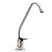 thumbnail image 2 of Westbrass D2031-07 45 Degrees Touch-Flo Pure Water Dispenser - Satin Nickel, 2 of 3