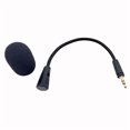 thumbnail image 1 of Noise Reduction Mic For Kingston Microphone For Turtle Beach Mic Replacement, 1 of 5