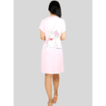 thumbnail image 3 of CAMISON AESTHETIC DE MUJER PARA DORMIR DISEÑO UNICO Y LIGERO UNITALLA, 3 of 5