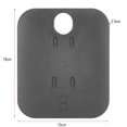 thumbnail image 3 of Palm Mini Parking Apron Waterproof Drone Landing Field Pad For DJI Spark Quadcopter, 3 of 8