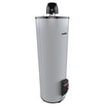 thumbnail image 2 of Calentador automático de Depósito Gas Natural 2 servicios 80 L (20 Galones) Mabe - CDM80SNA Mabe CDM80SNA Depósito, 2 of 5