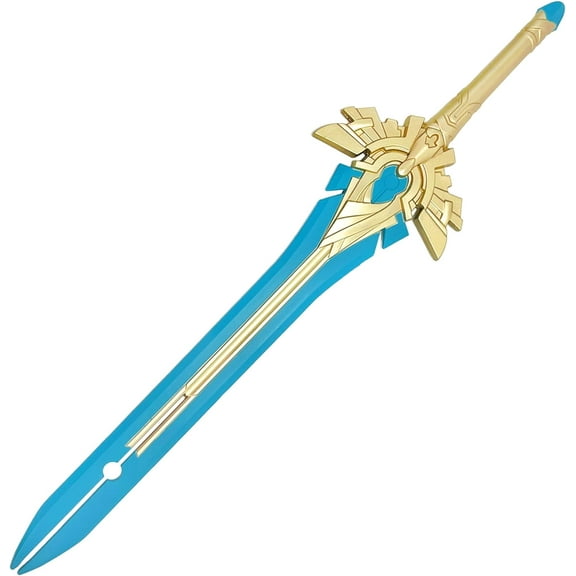 Anime-Inspired Foam Costume Accessory – Lightweight & Durable