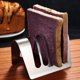 thumbnail image 2 of XWSHYW Aparatos de Utensilios de Cocina. Estante para Sartén, Mini Estante para Sartén, Soporte para Hogaza, Estante para Servir Mesa de Acero Inoxidable para Cocina Casera, 2 of 7