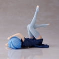 thumbnail image 5 of Re:Zero Rem Dressing Gown Version Relax Time Statue, 5 of 11